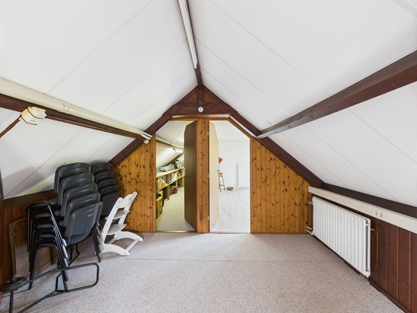 Medium property photo - Glacisweg 48, 4561 HG Hulst